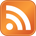RSS feed RSS Feed